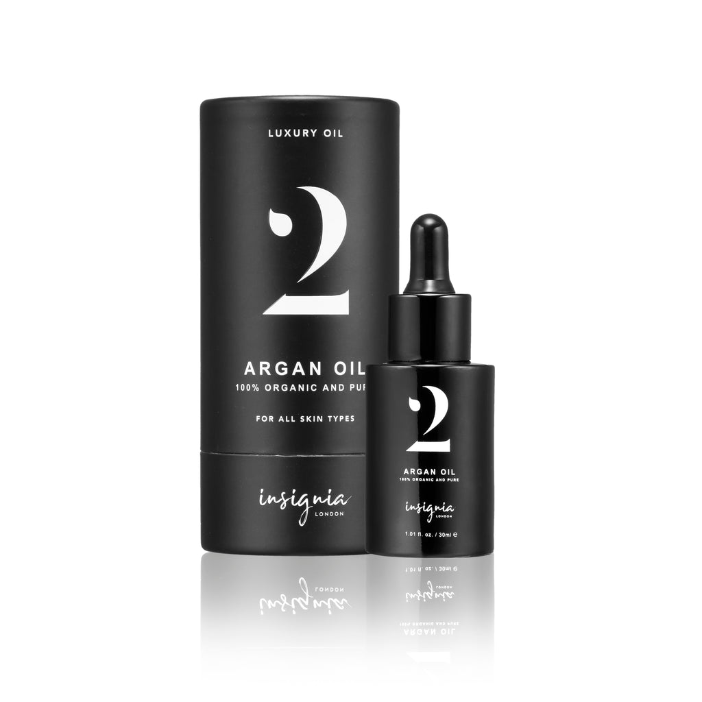 Insignia London No. 2 Luxury Argan Oil 30ml