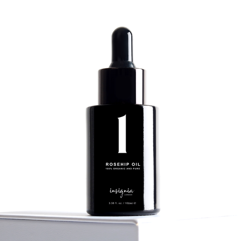 Insignia London No. 1 Luxury Rosehip Oil 30ml