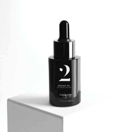 Insignia London No. 2 Luxury Argan Oil 30ml